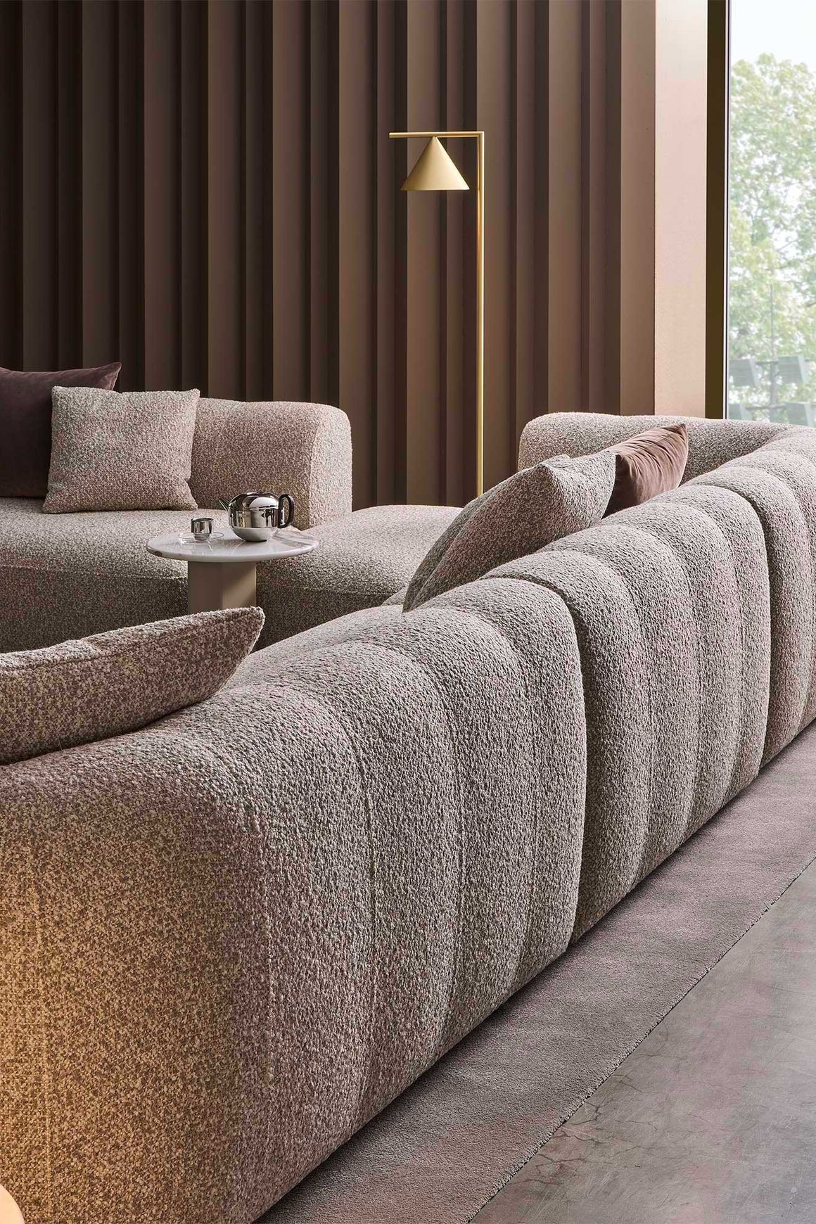 Milo Sofa
