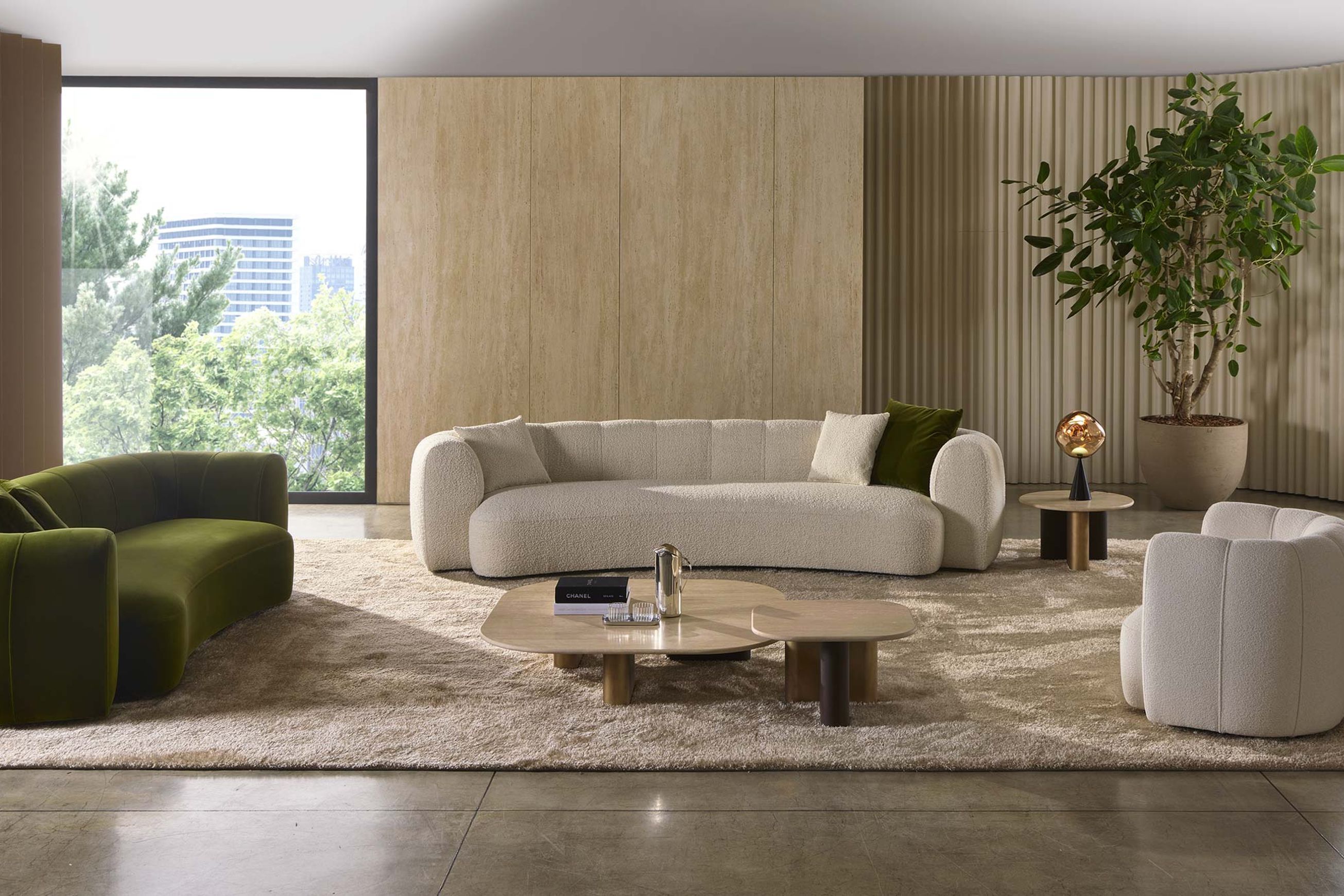 Milo Sofa