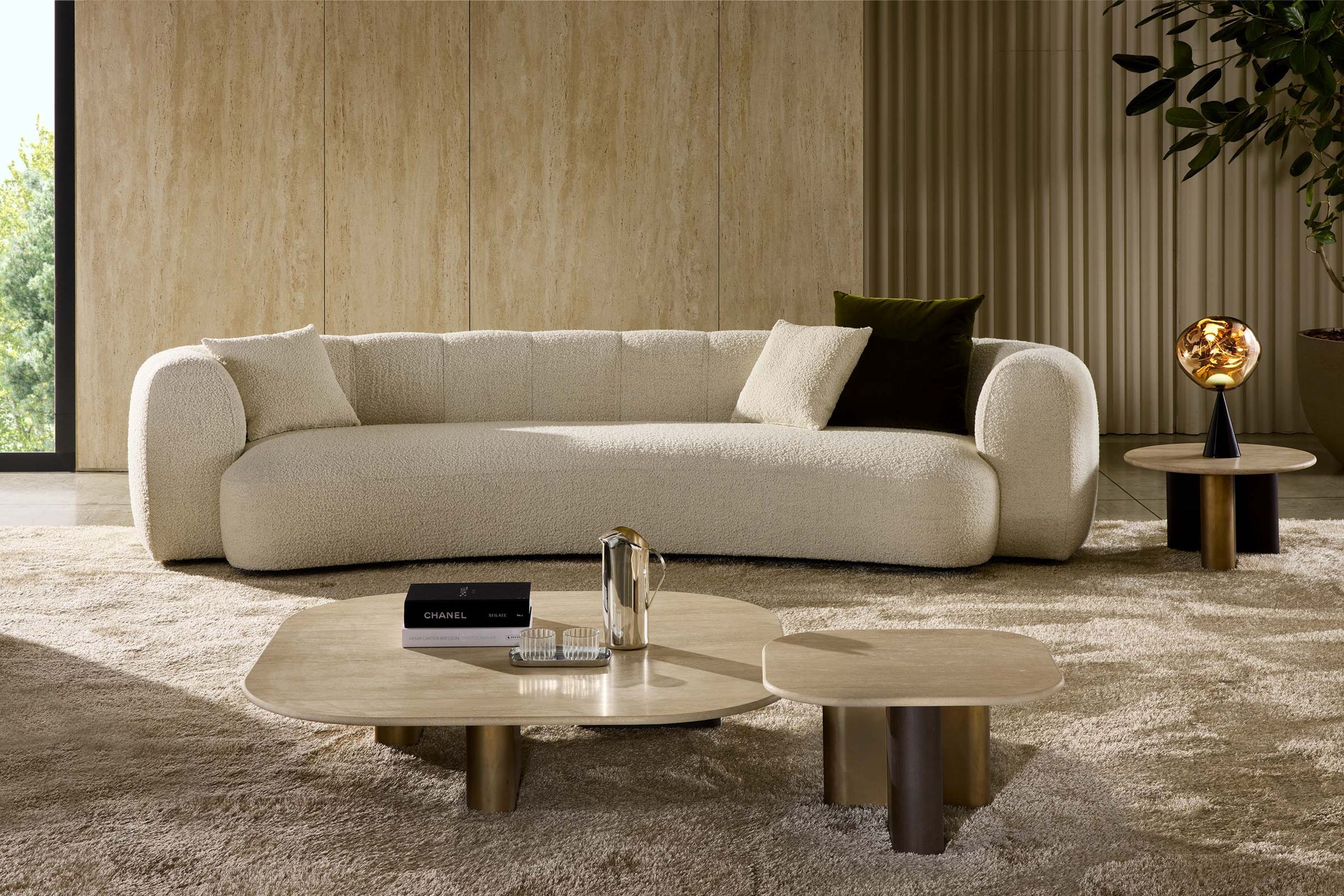 Milo Sofa