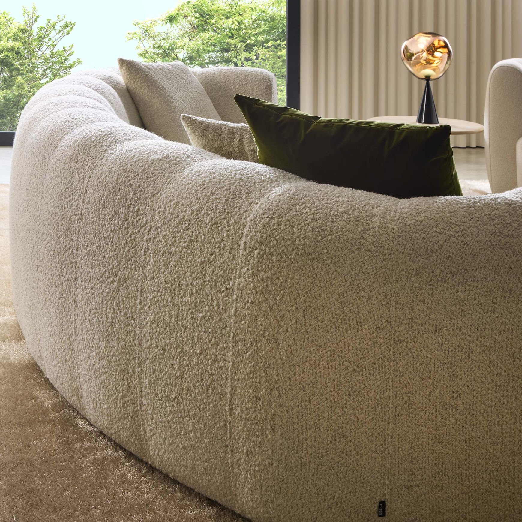 Milo Sofa