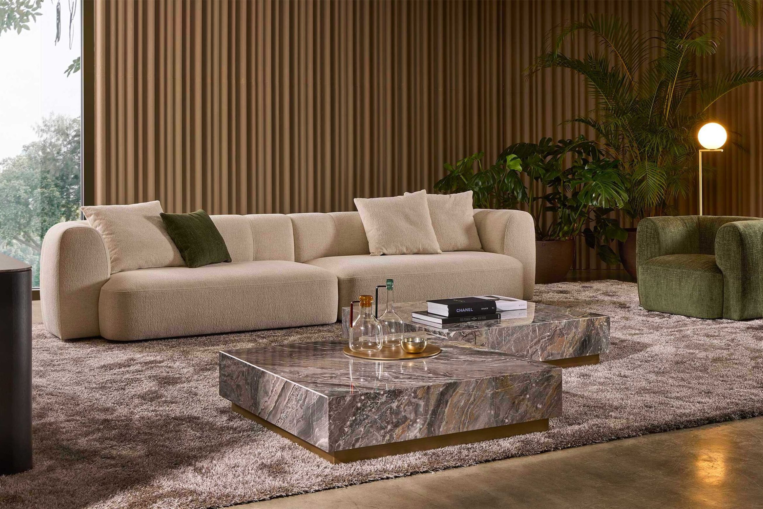 Milo Sofa