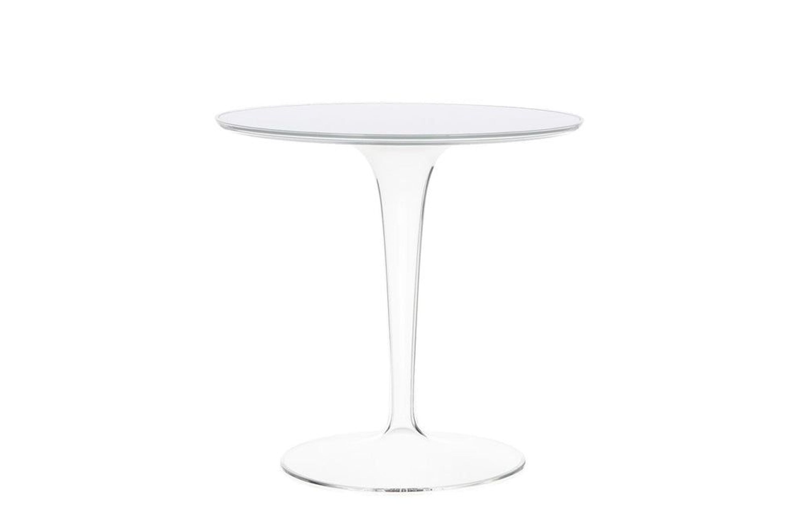 Kartell Tiptop Side Table