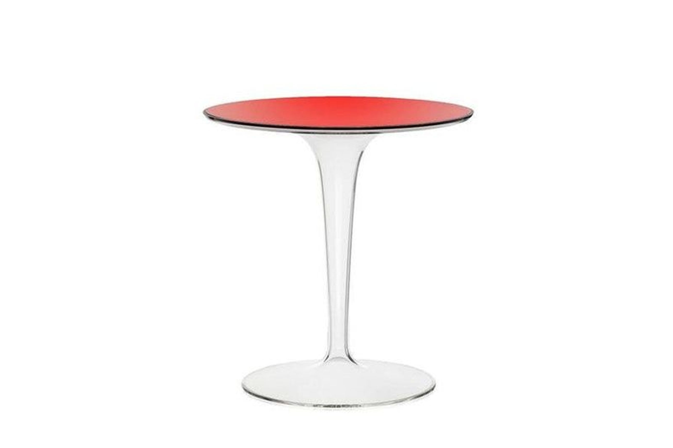 Kartell Tiptop Side Table