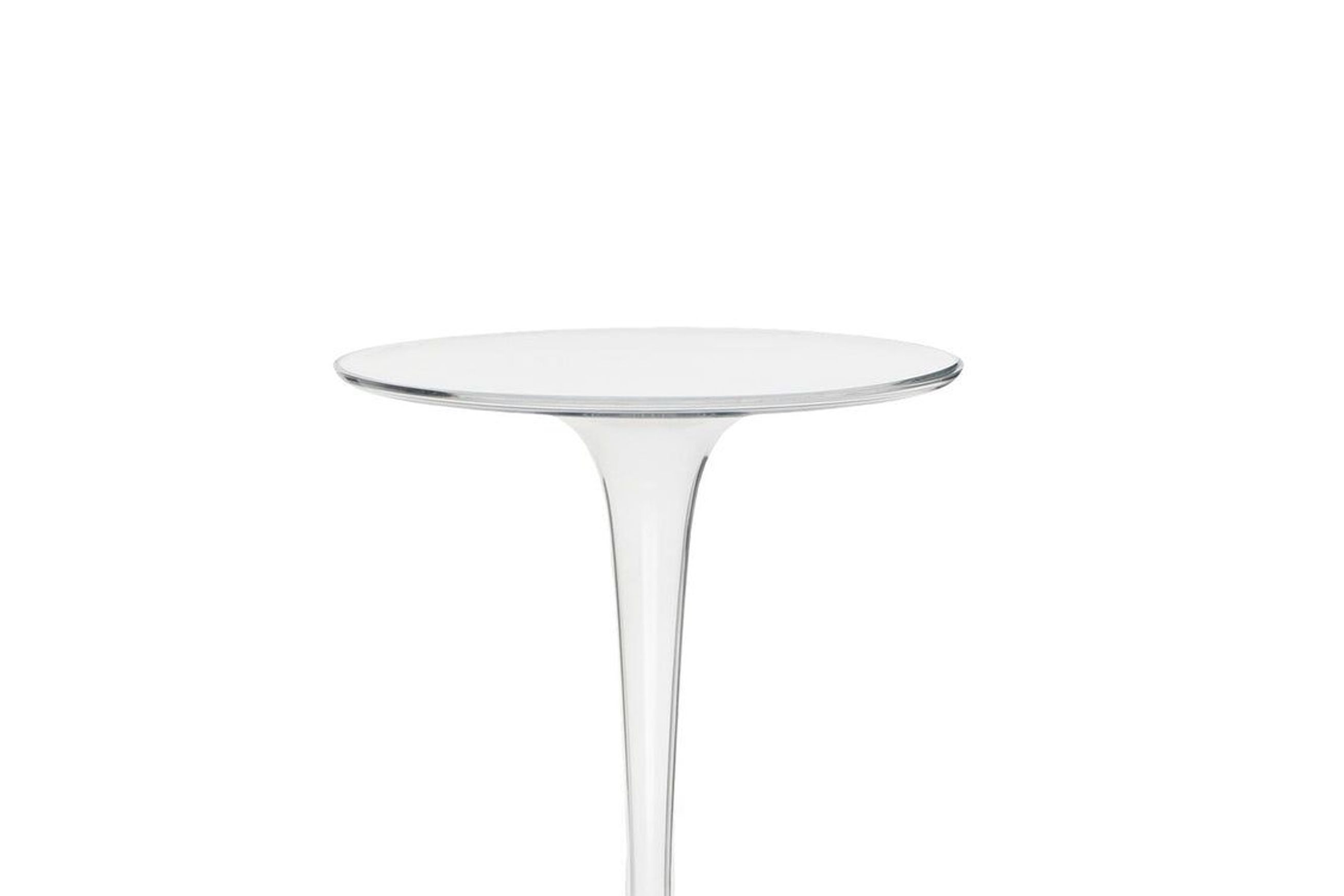 Kartell Tiptop Side Table