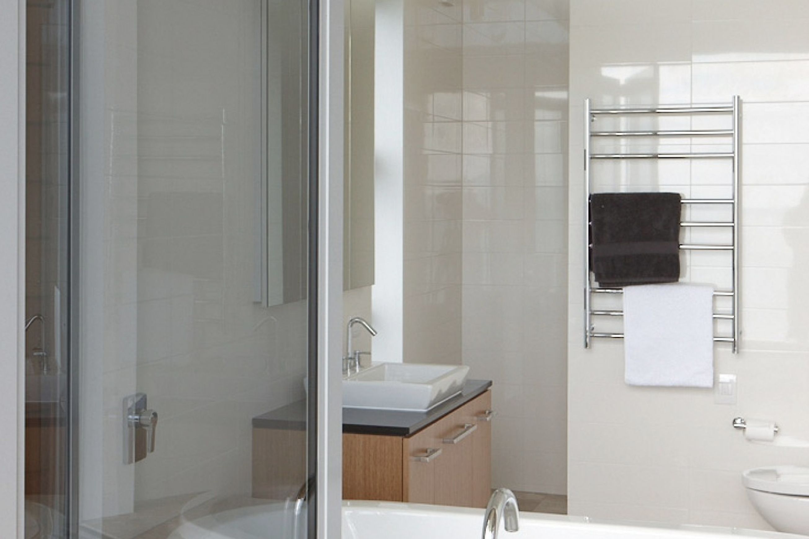 Bifold Windows