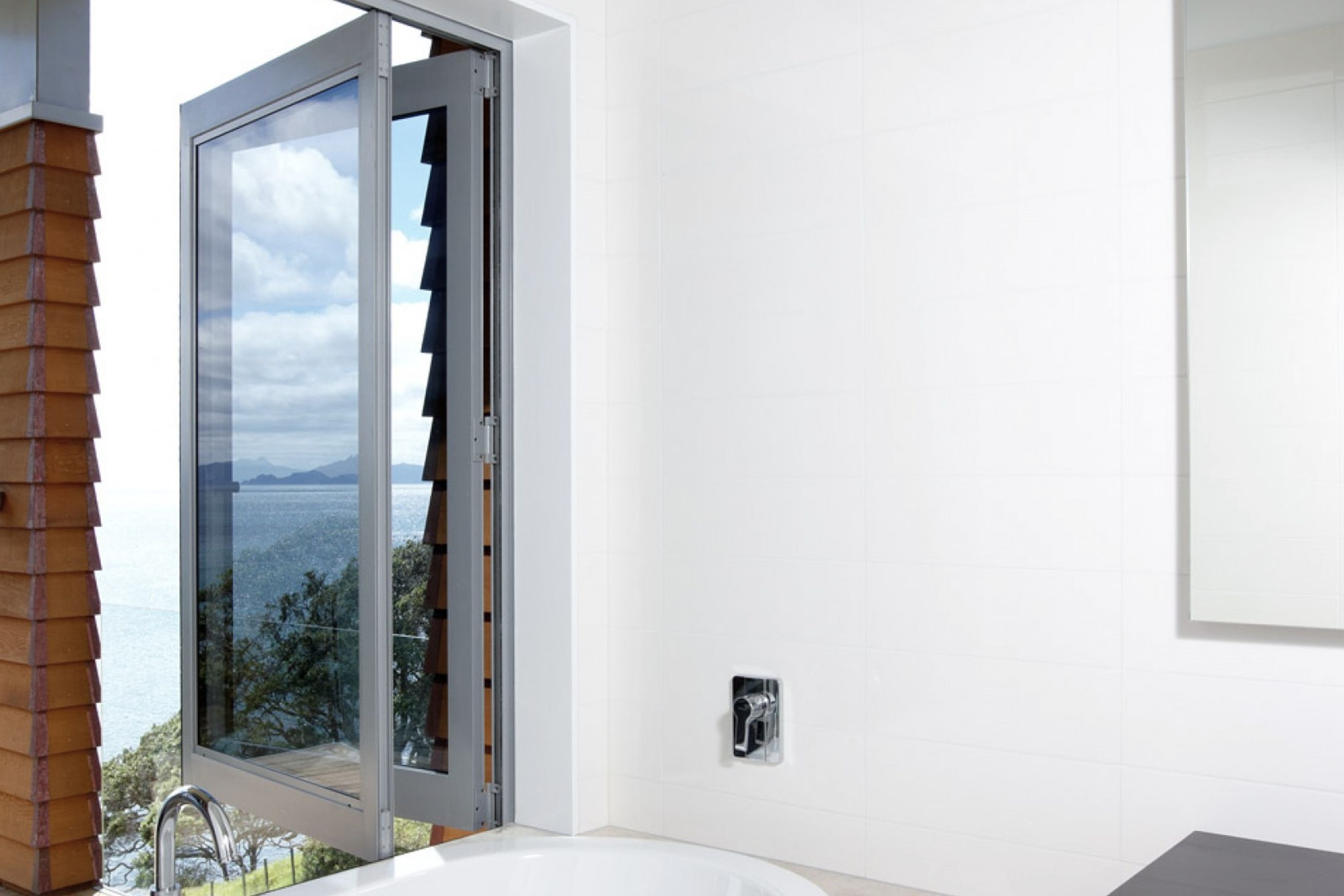 Bifold Windows