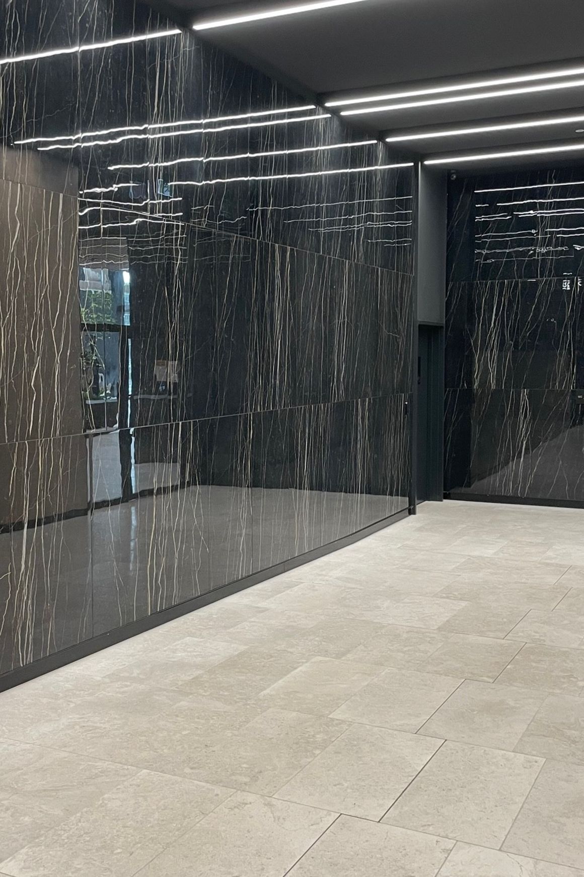 Sasaab Suede Internal Floor & External Stone Tile