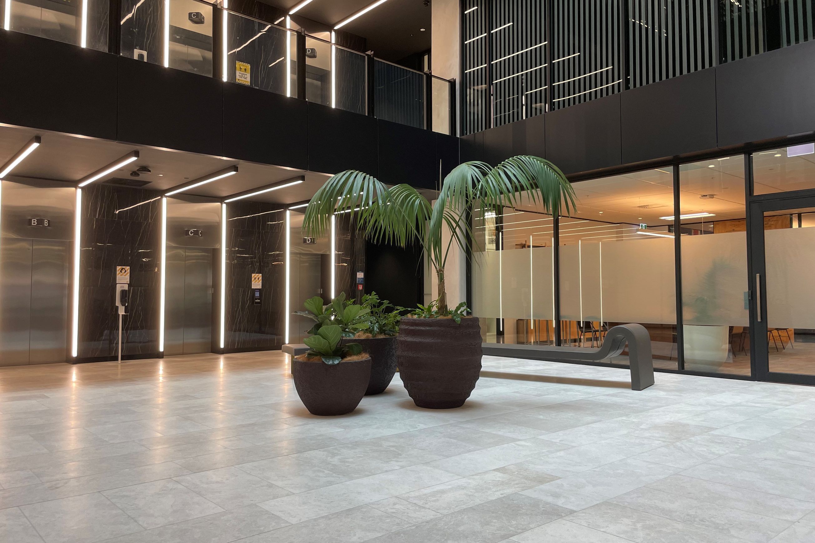 Sasaab Suede Internal Floor & External Stone Tile