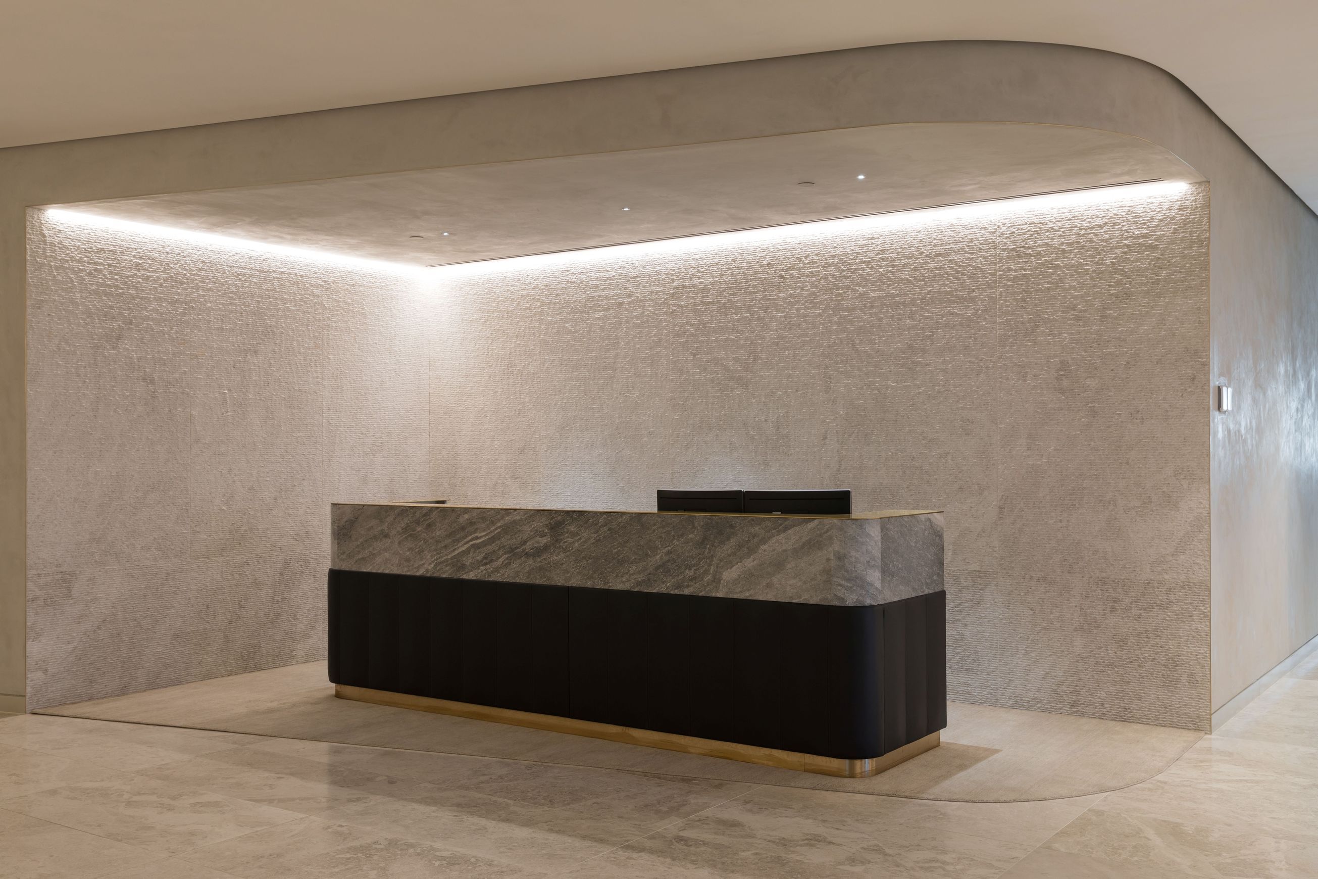 Petra San Remo Honed Floor & Wall Stone Tile