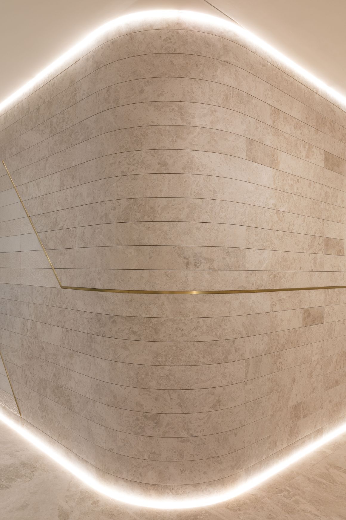 Petra San Remo Honed Floor & Wall Stone Tile