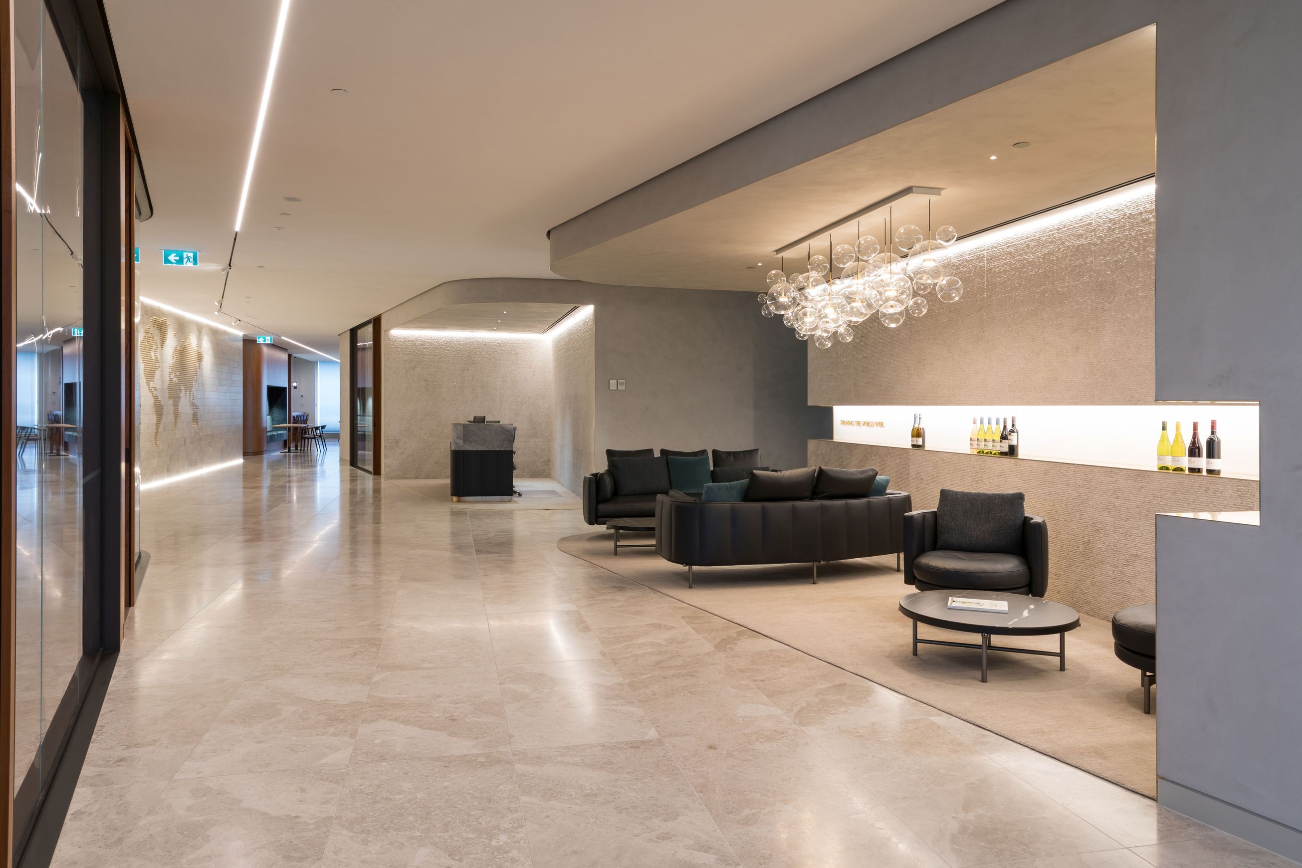 Petra San Remo Honed Floor & Wall Stone Tile
