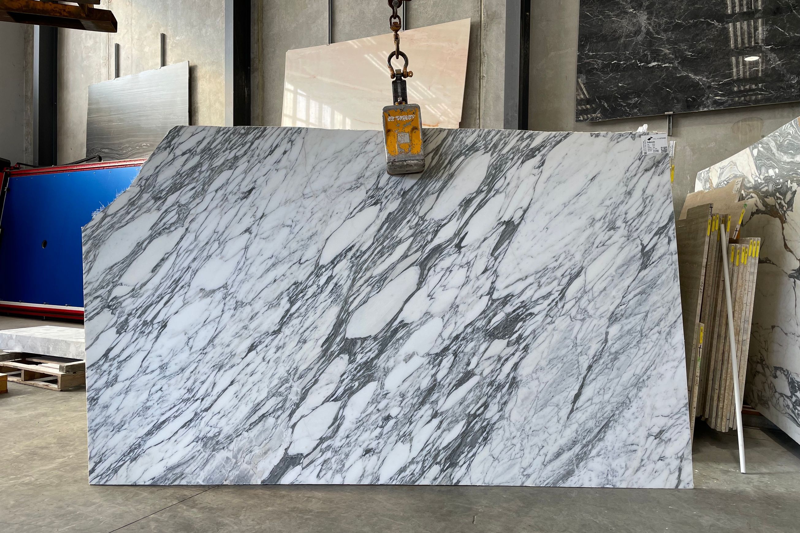 Arabescato | Marble