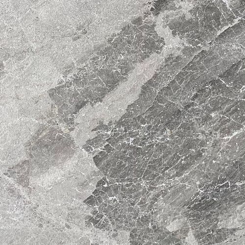 Atlantic Grey Marble Coping – Sandblasted