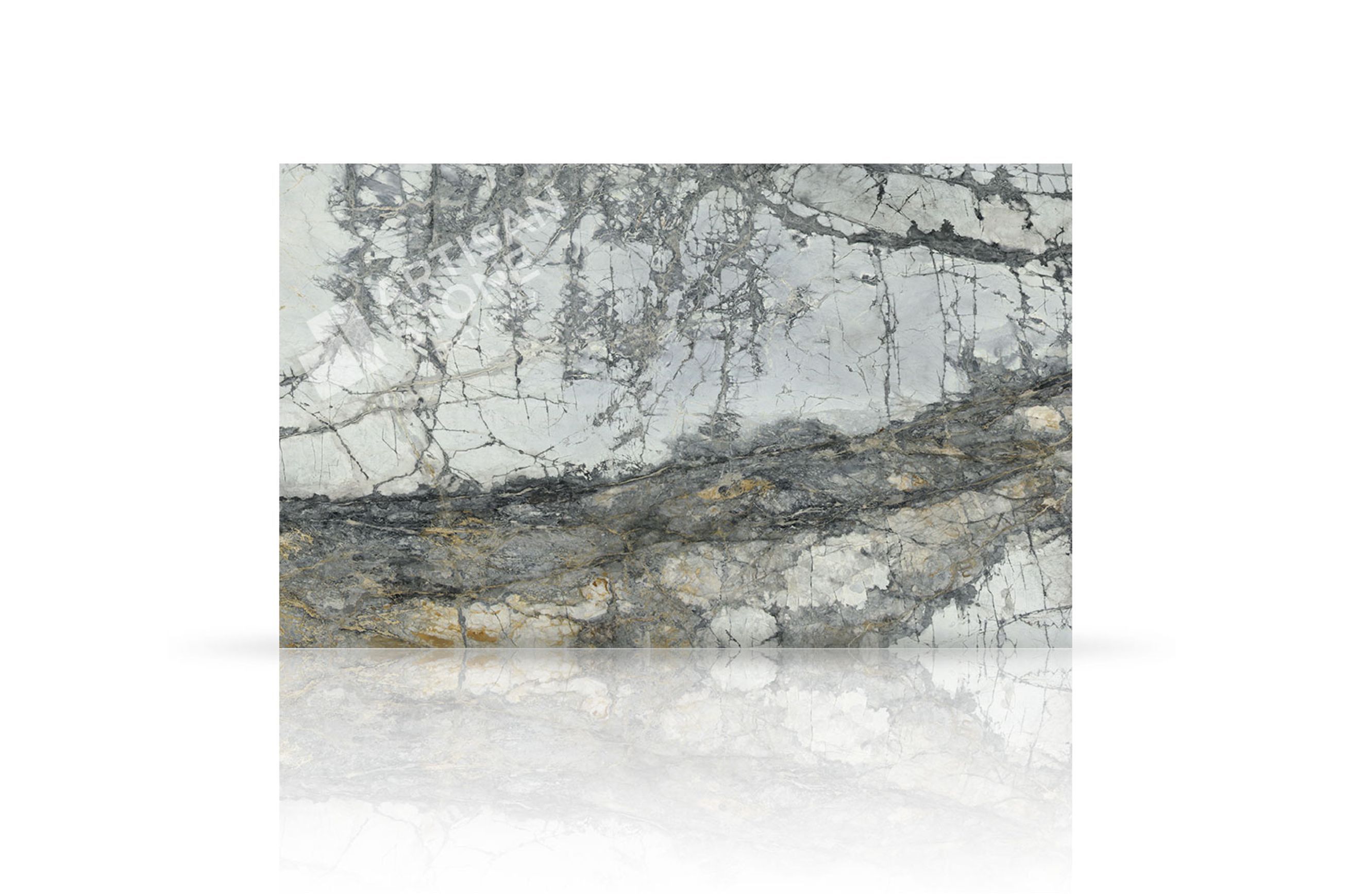 Invisible Grey