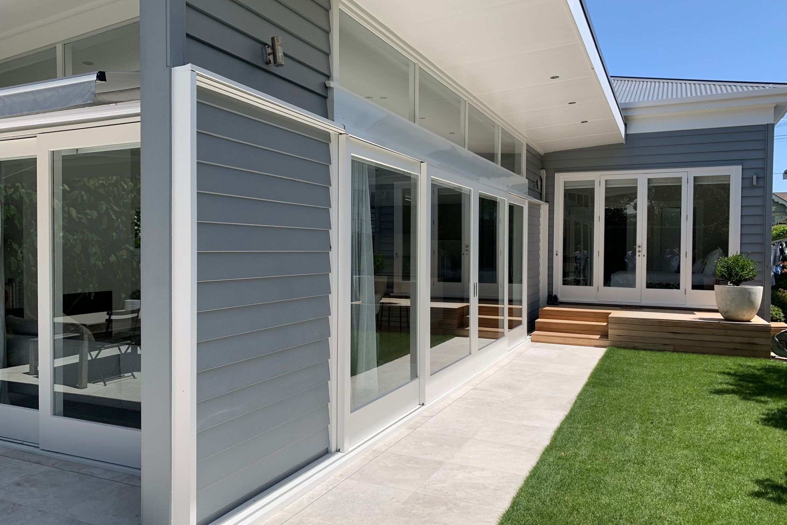 Petra San Remo Internal & External Stone Tile