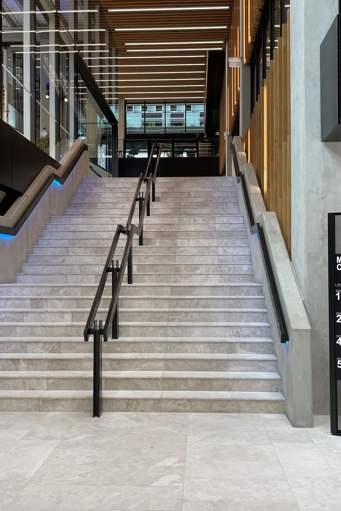 Sasaab Suede Internal Floor & External Stone Tile