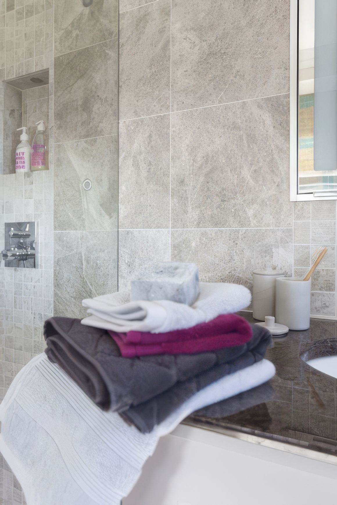 Tundra Honed | Marble