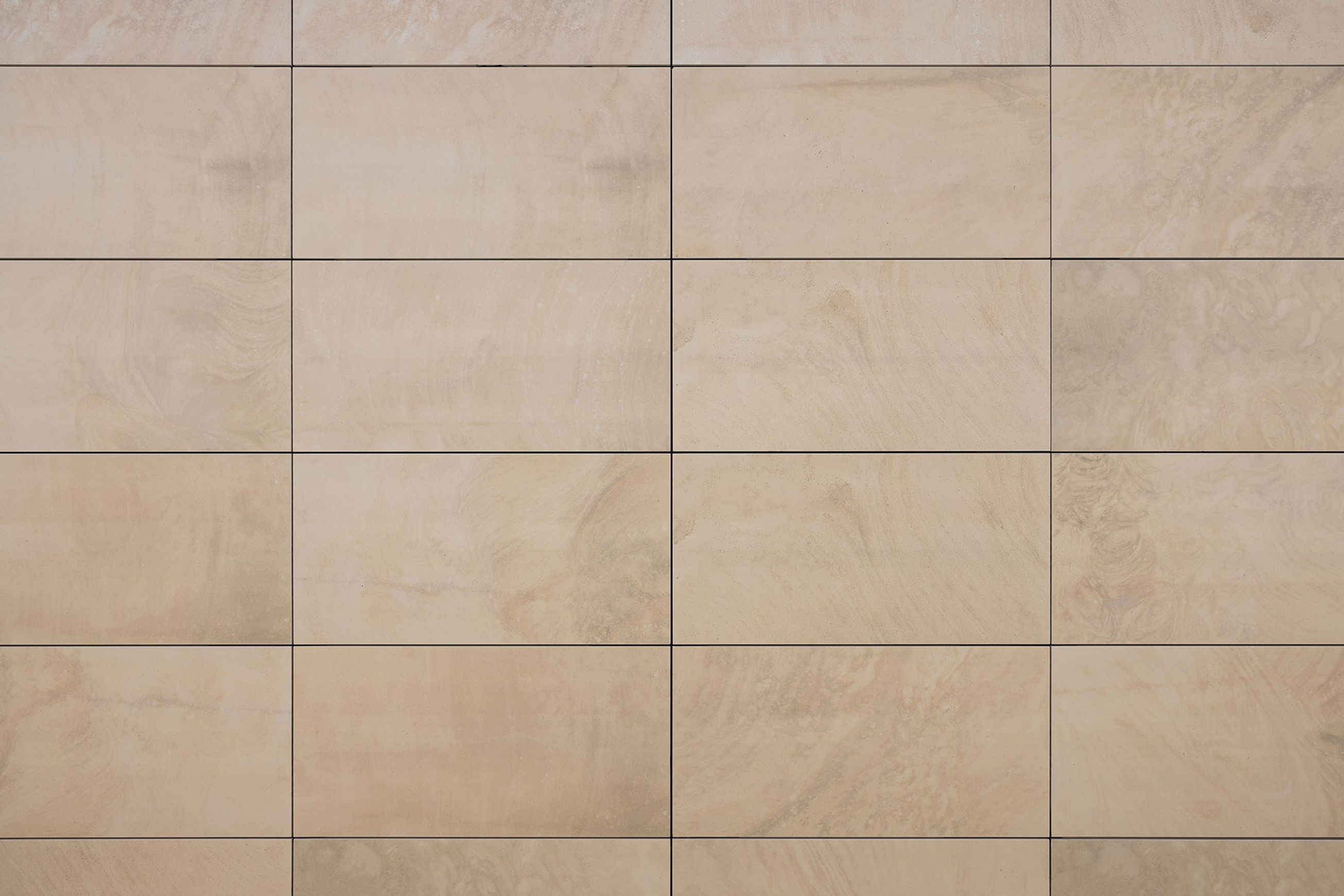 Frontek Porcelain Facades