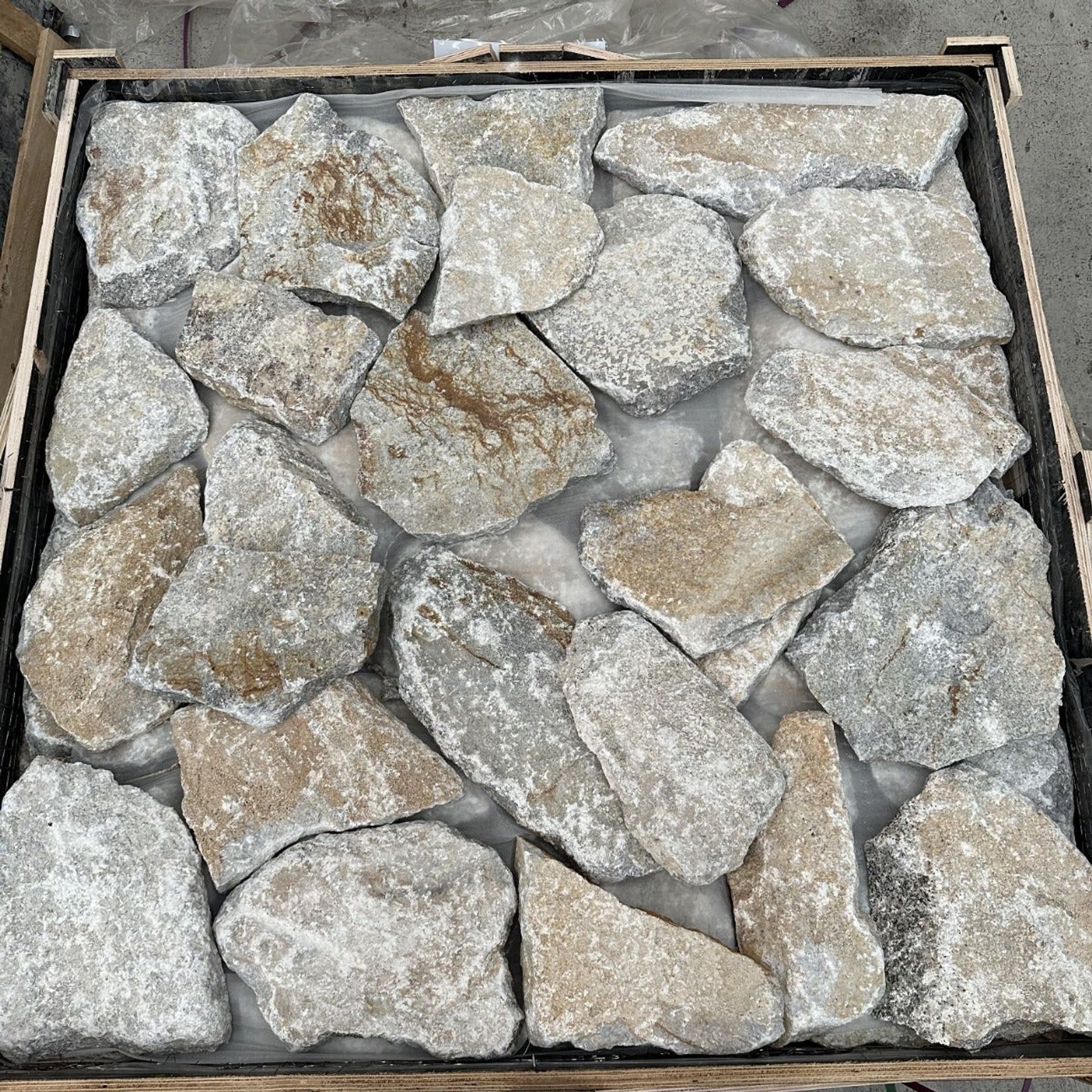 Rockhampton | Stone Cladding