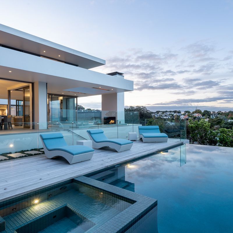 Masonry Render System