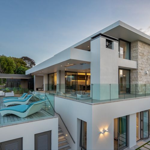 Masonry Render System