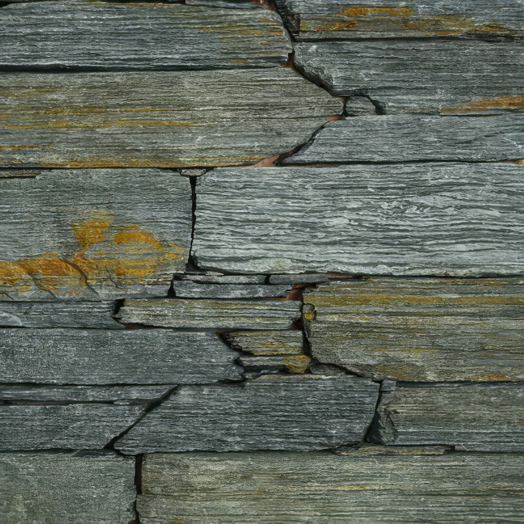 Gibbston Schist Cladding