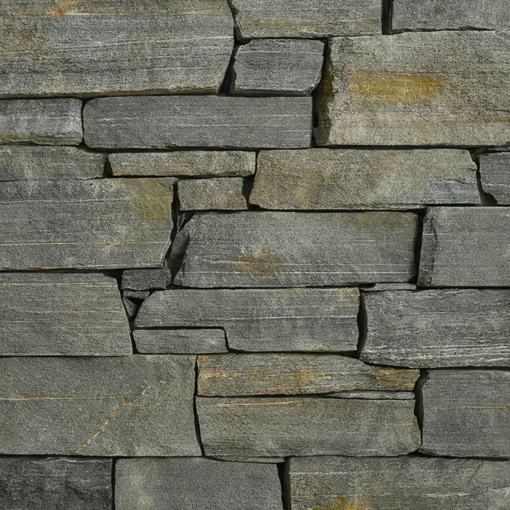 Hari Hari Schist Cladding
