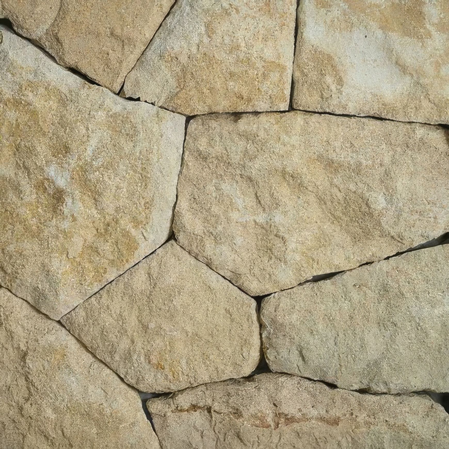Charleston Limestone Cladding