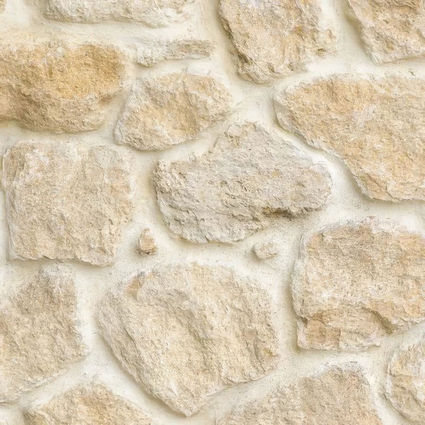 Mauriceville Limestone Cladding