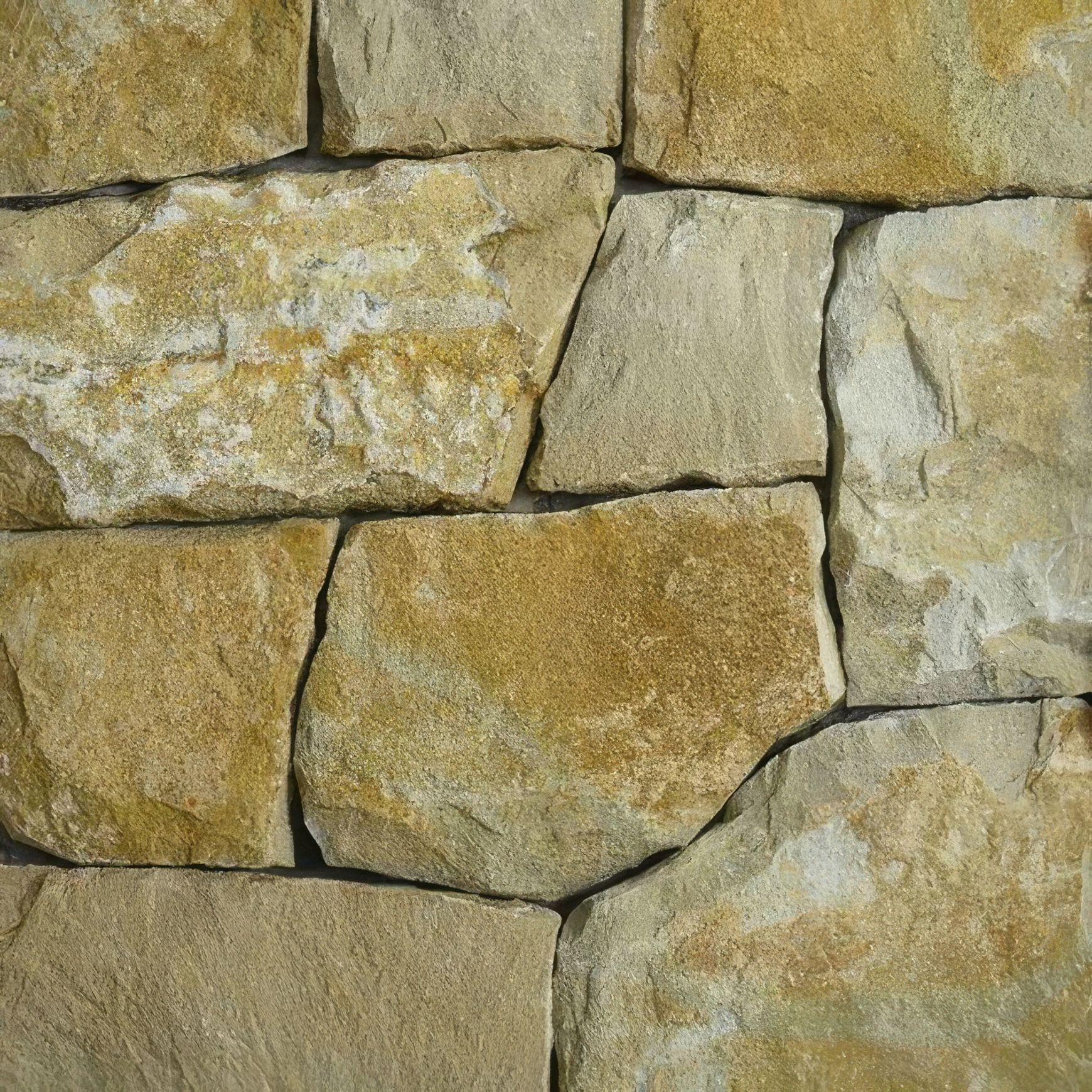 Te Kuiti Cream Limestone Cladding