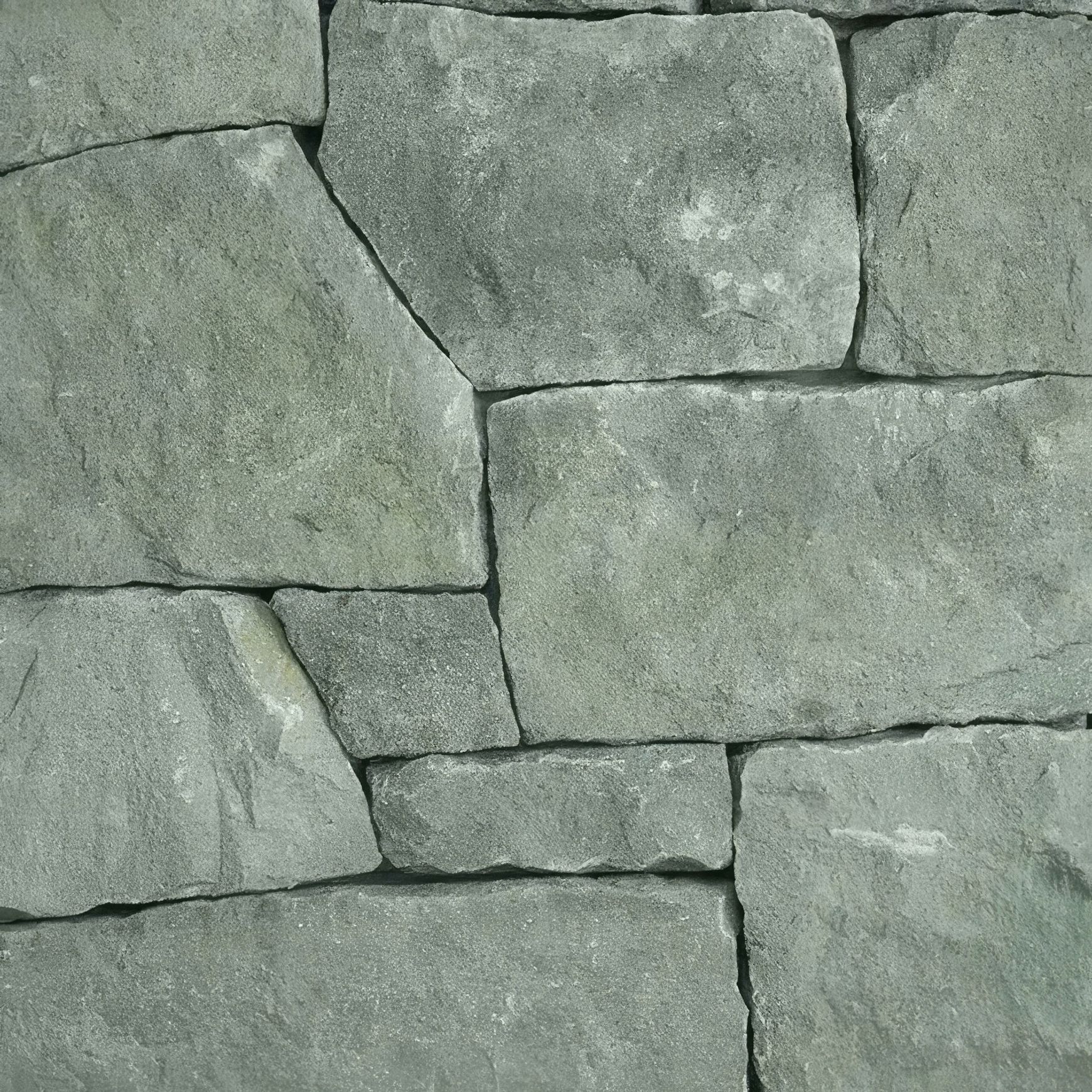 Te Kuiti Grey Limestone Cladding