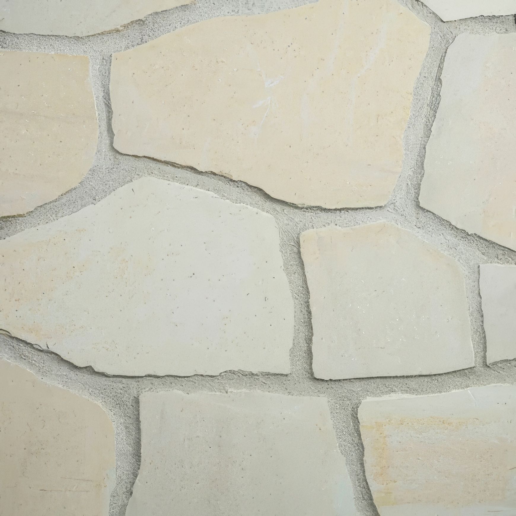 Sawn Cut New Zealand Stone