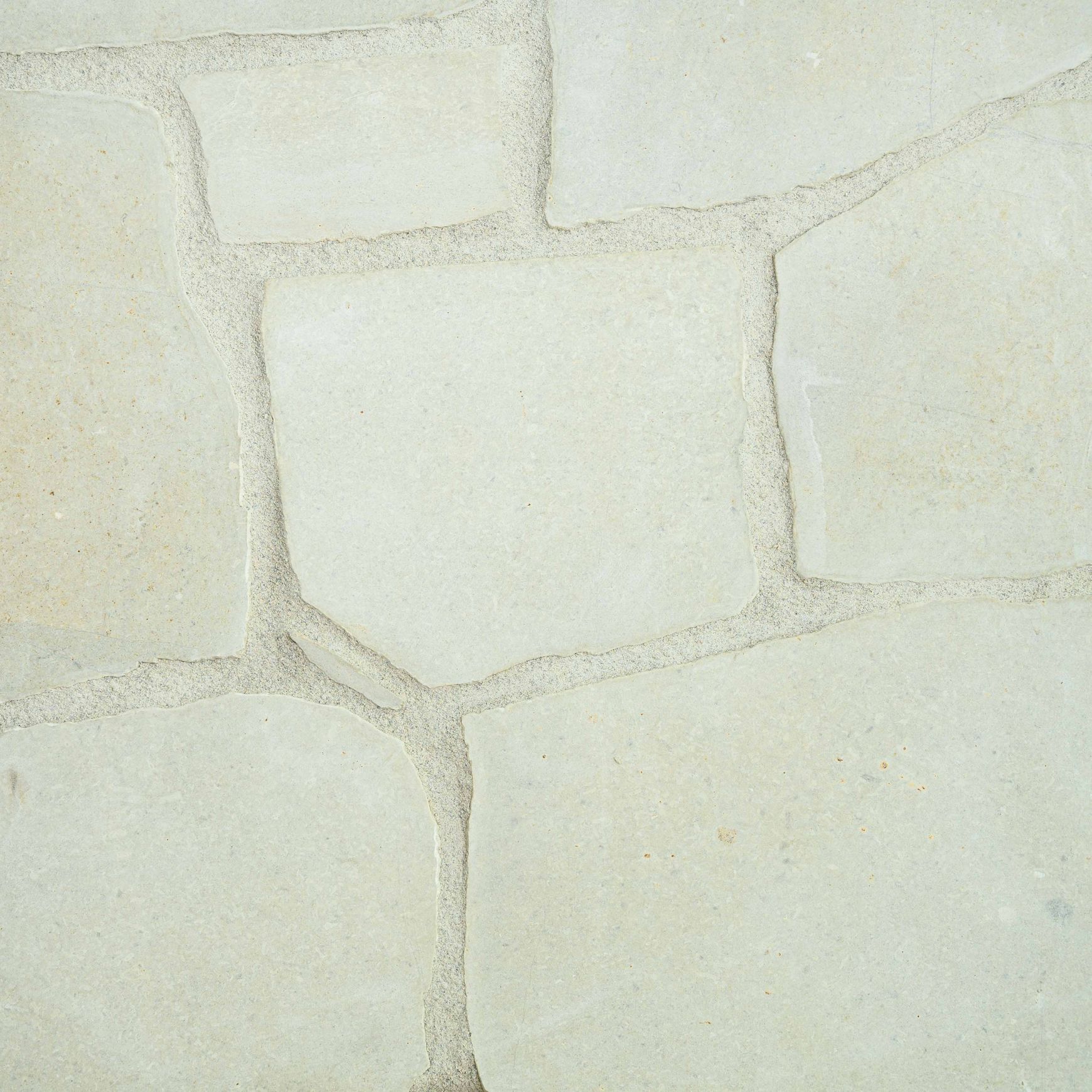 Sawn Cut New Zealand Stone