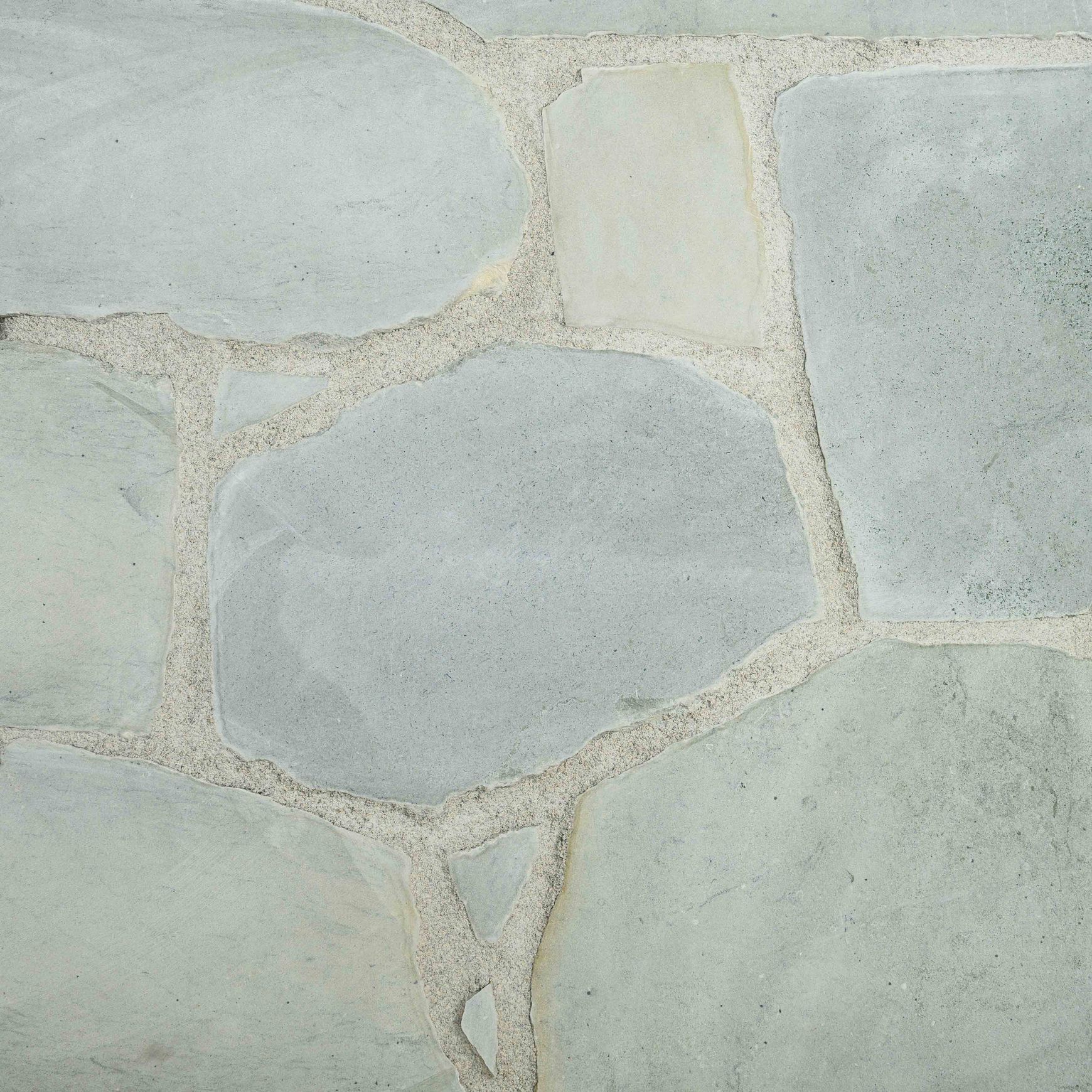 Sawn Cut New Zealand Stone