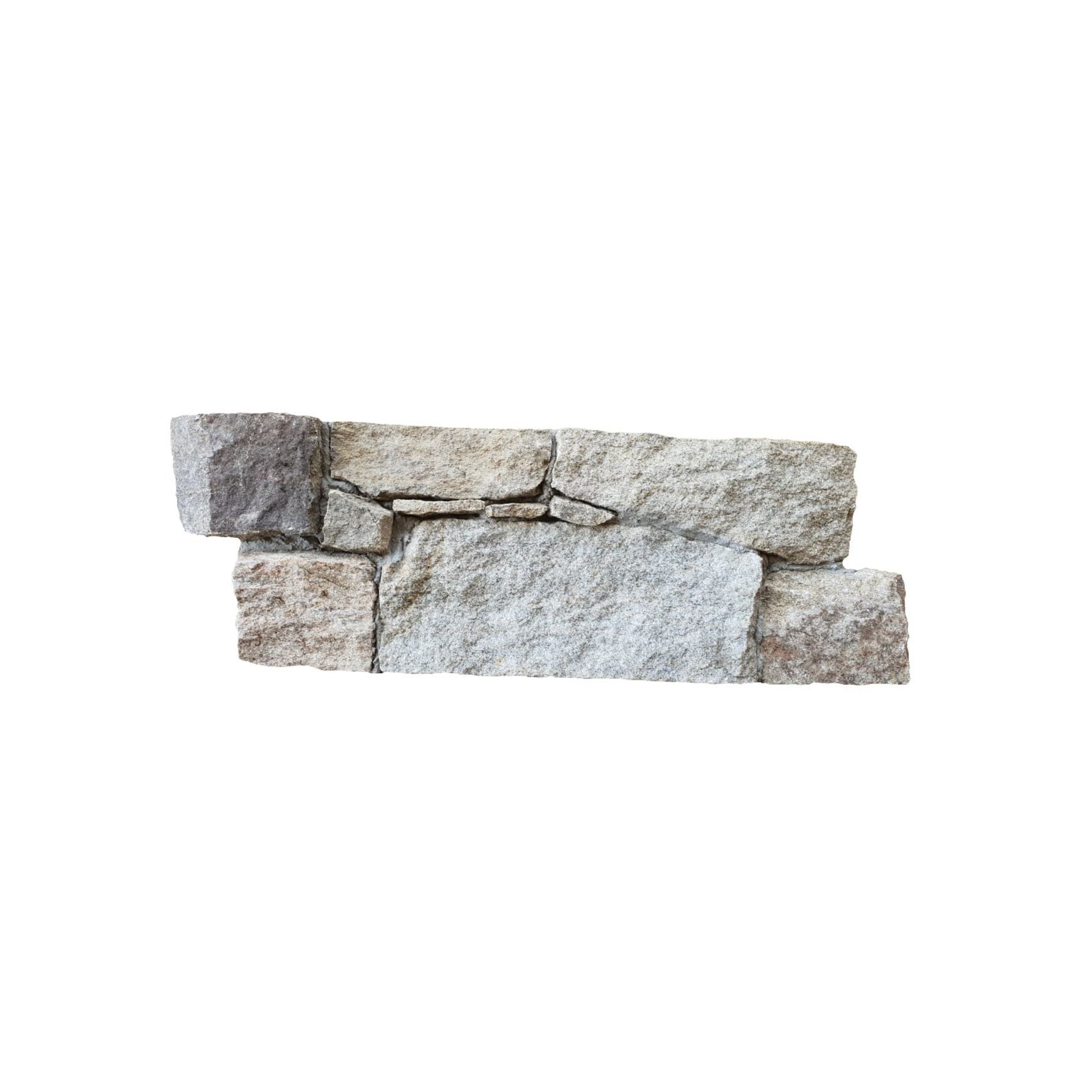 Dakar Z Panel Stone Wall Cladding