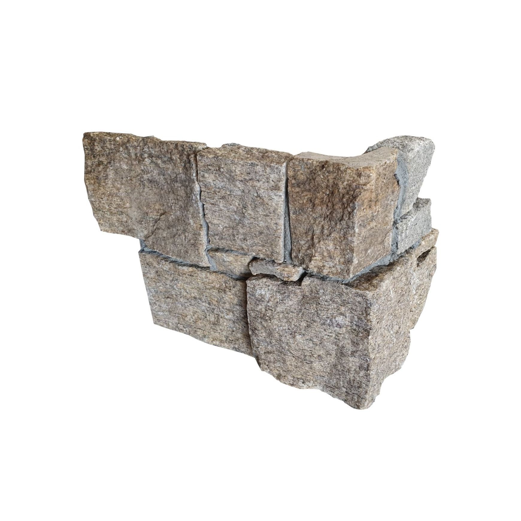Dakar Z Panel Stone Wall Cladding