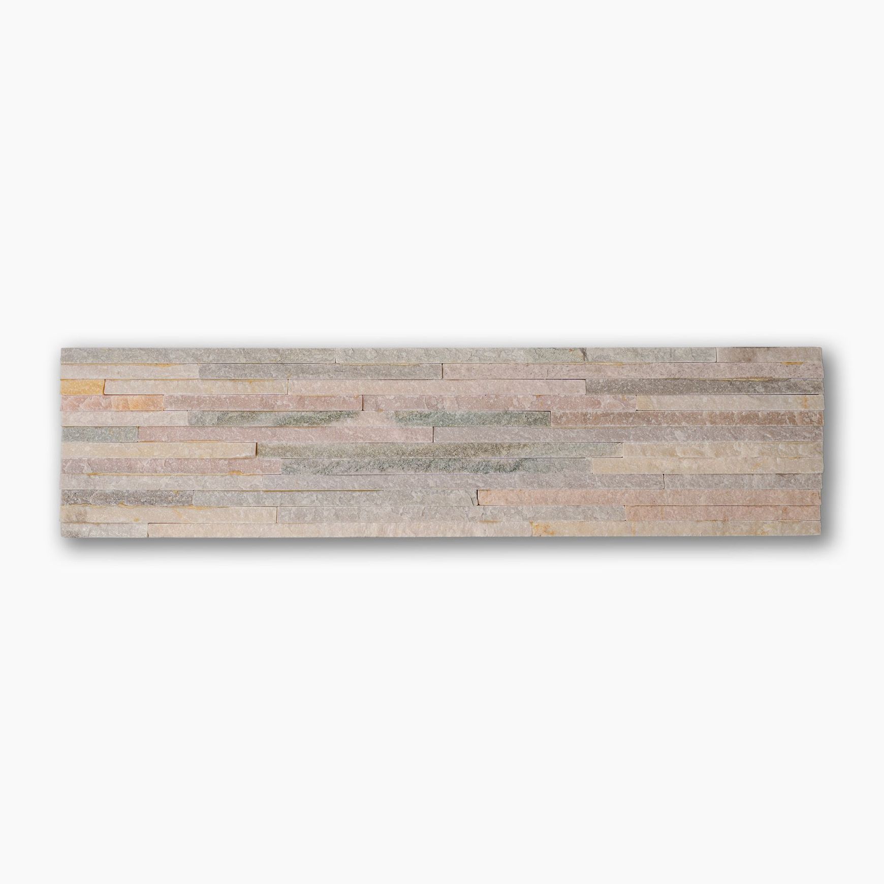 Frosted Ice Fineline | Cladding Panels