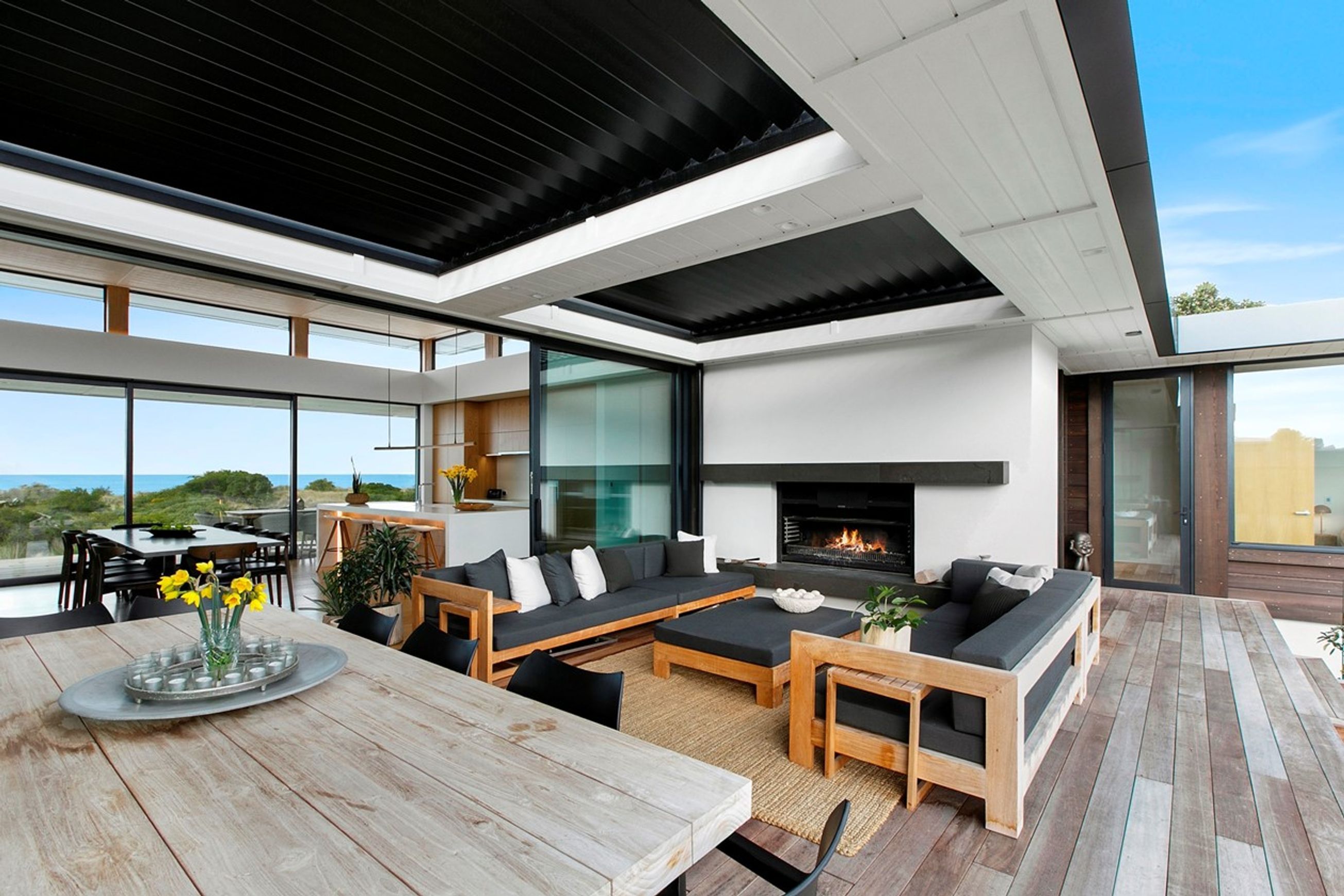 Masonry Render System