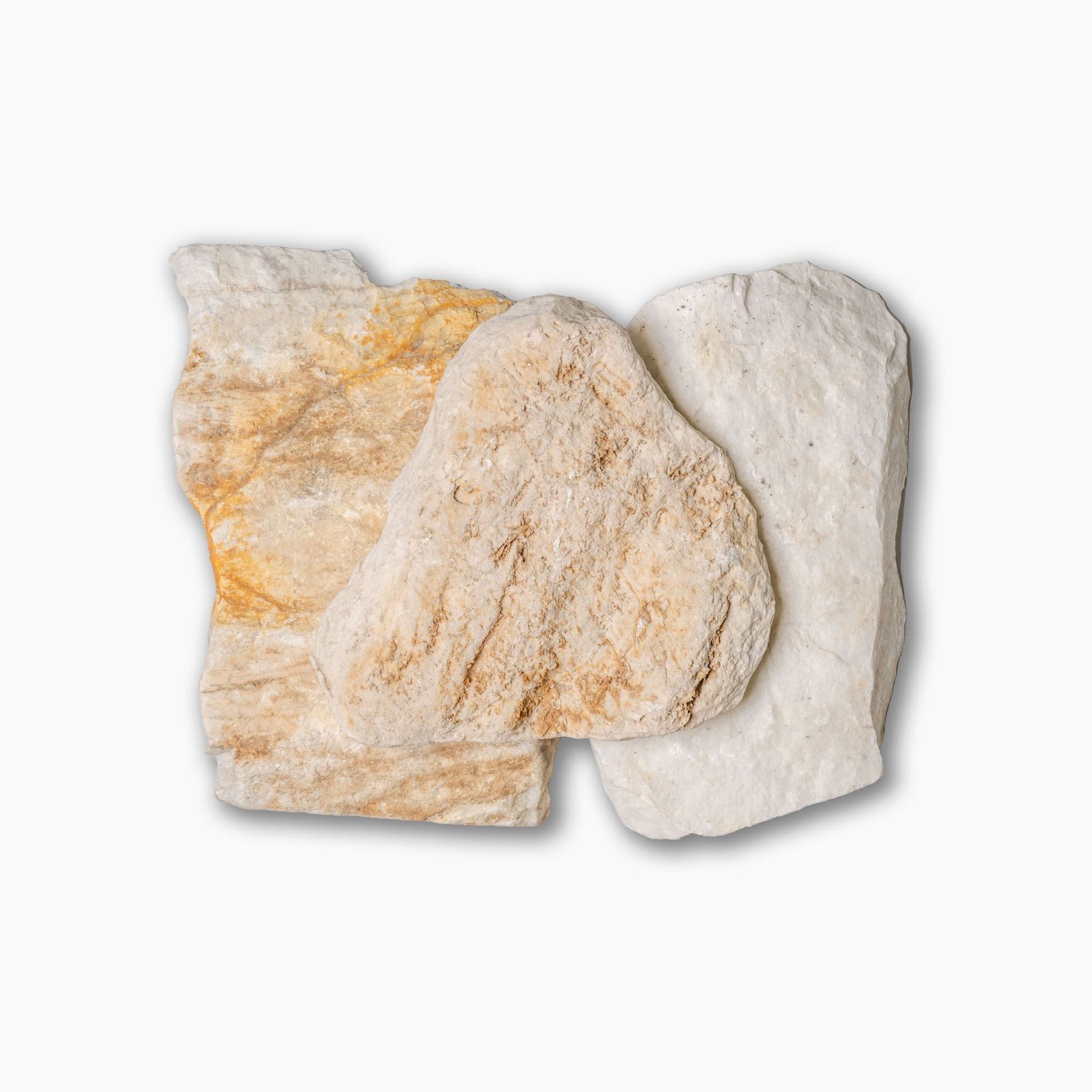 Vancouver Rockface | Cladding - Loose