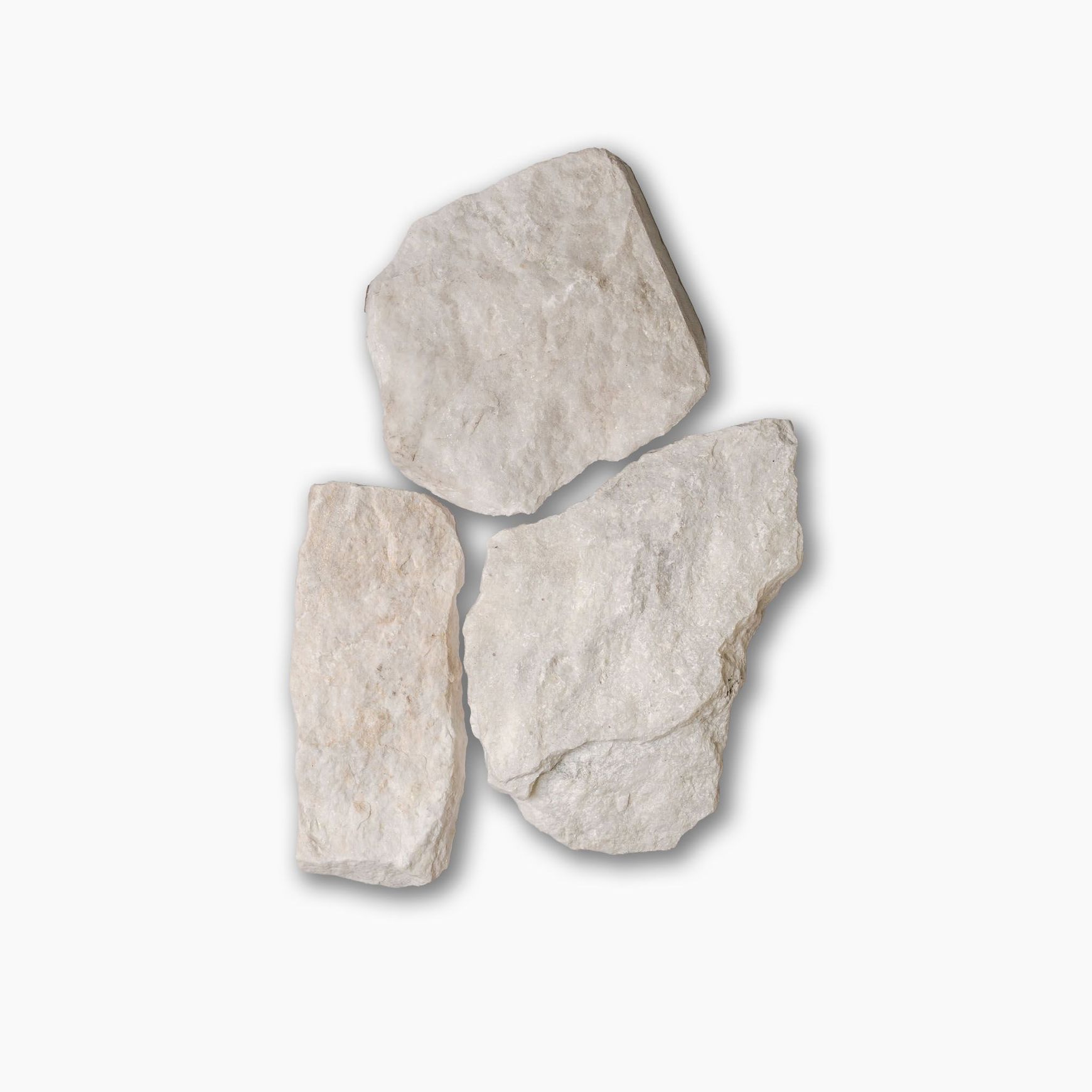 Vancouver Rockface | Cladding - Loose