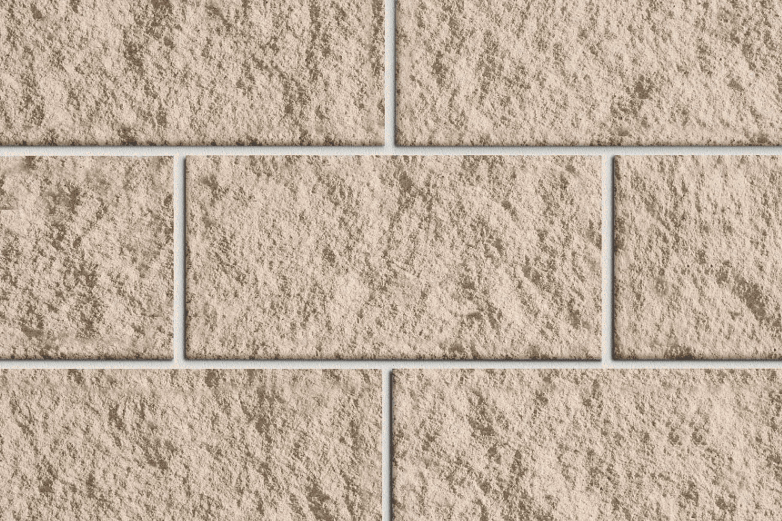 GB Split Face | Limestone