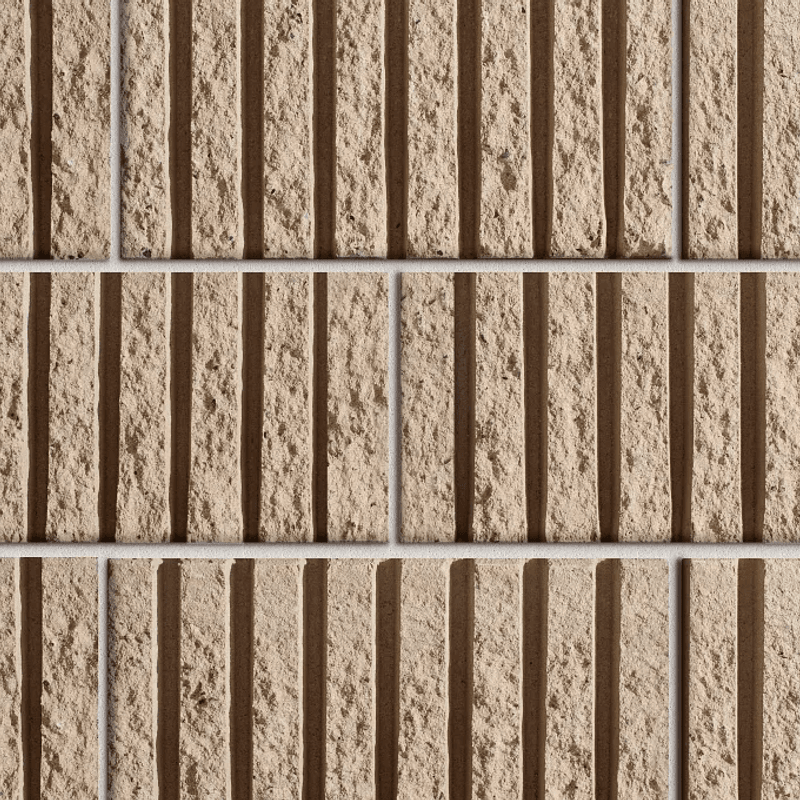 GB Vertico Split Face | Pebble