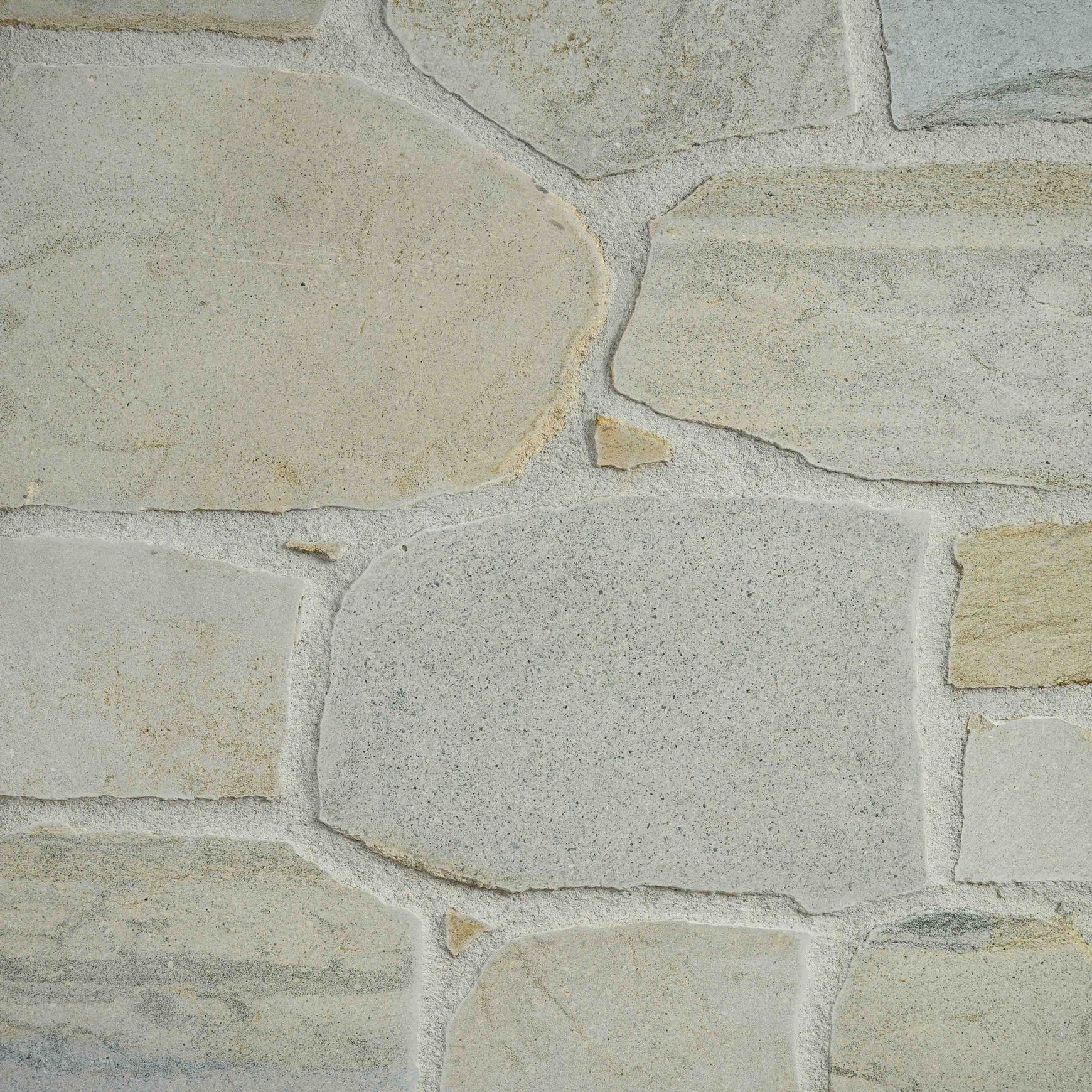Sawn Cut New Zealand Stone