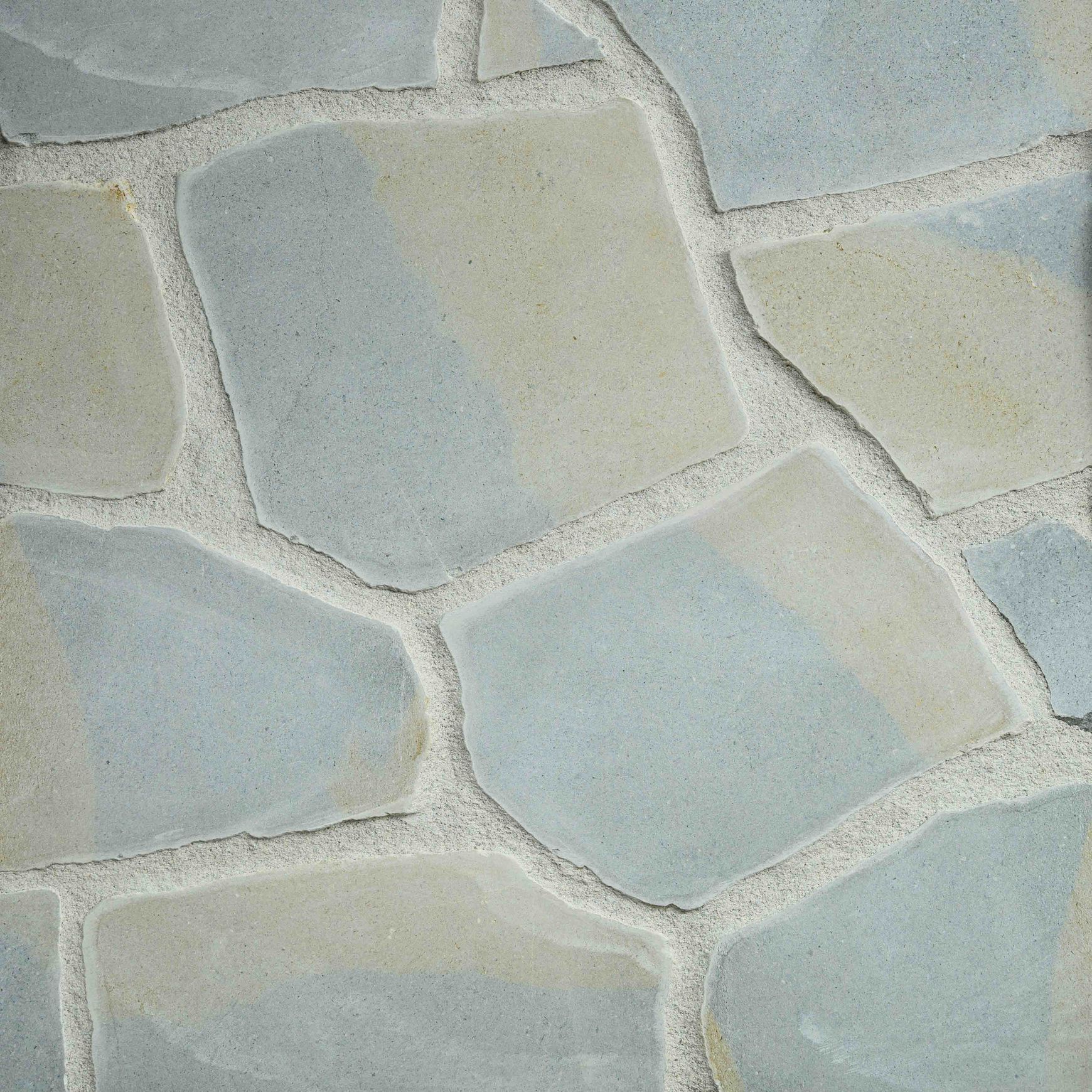 Sawn Cut New Zealand Stone
