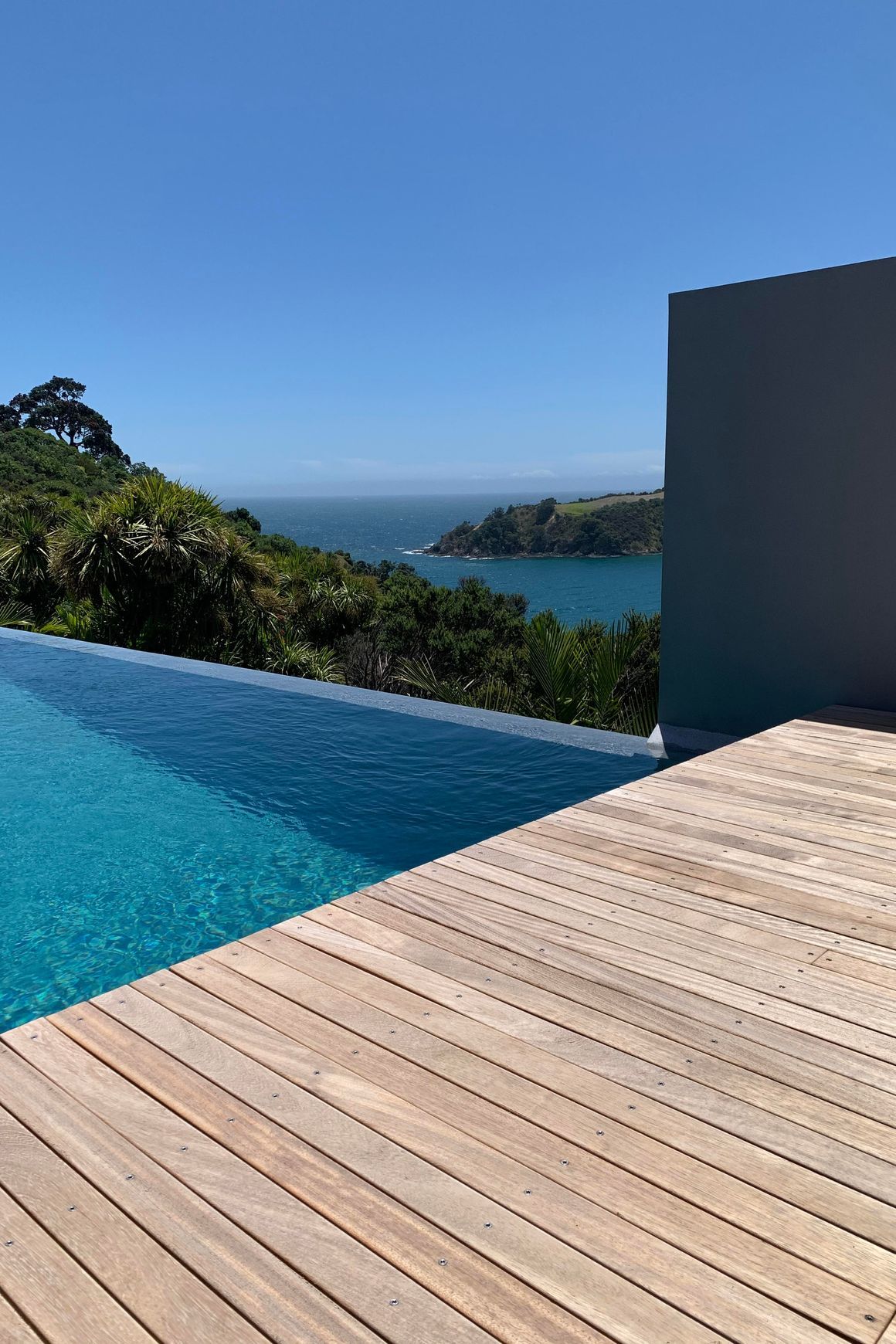 Masonry Render System