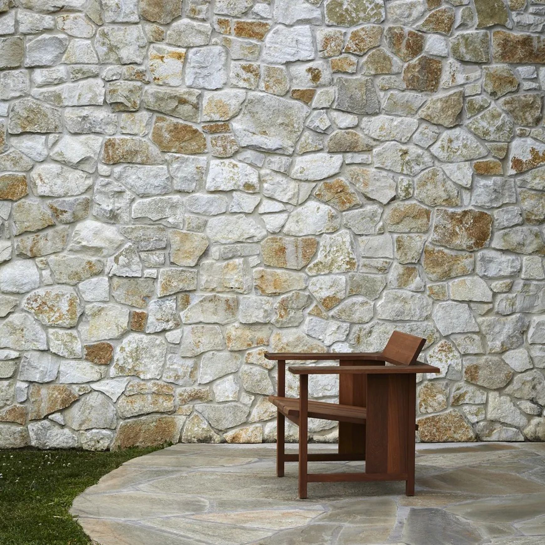 Aria Limestone Cladding