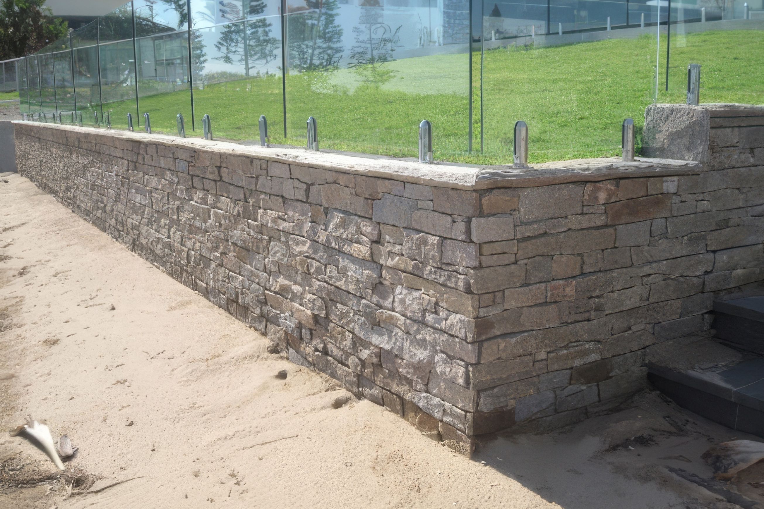 Cotswold Ledger | Cladding Panels
