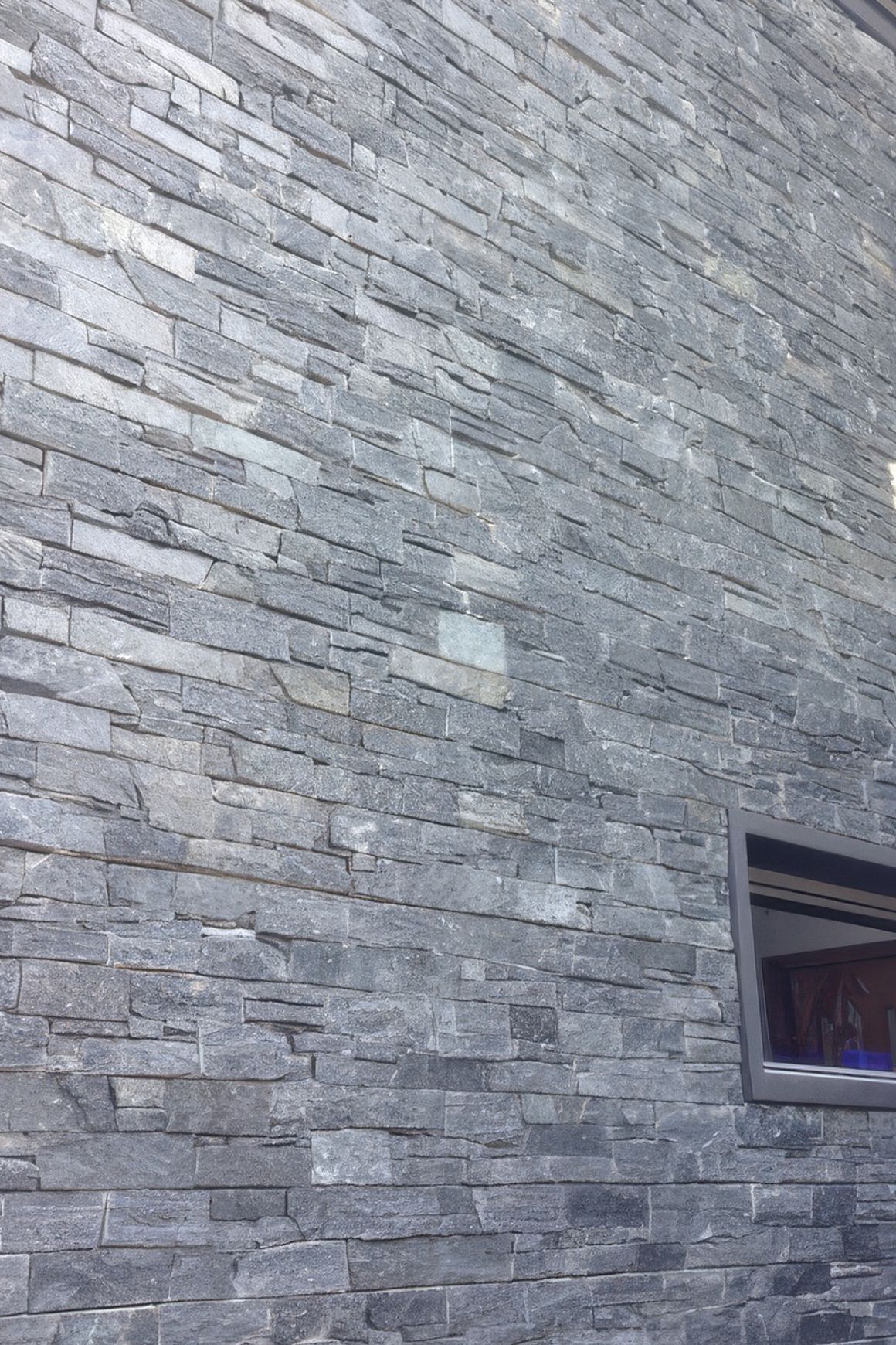 Black Galaxy Ledger | Cladding Panels