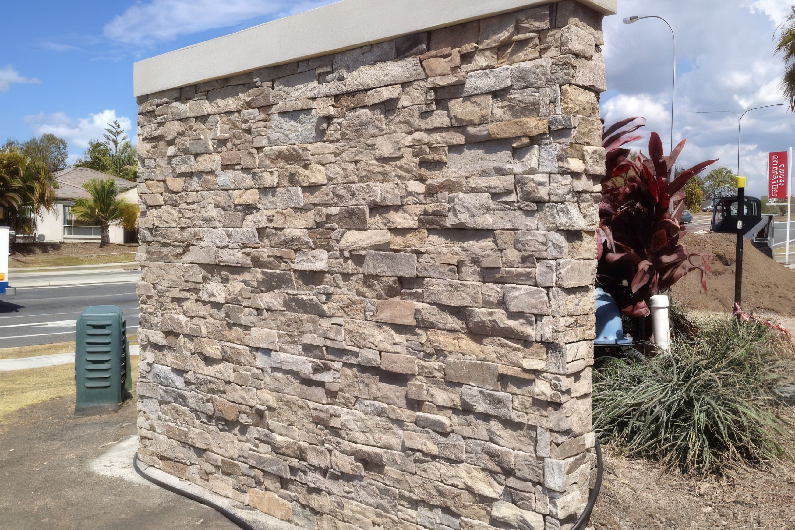 Cotswold Ledger | Cladding Panels
