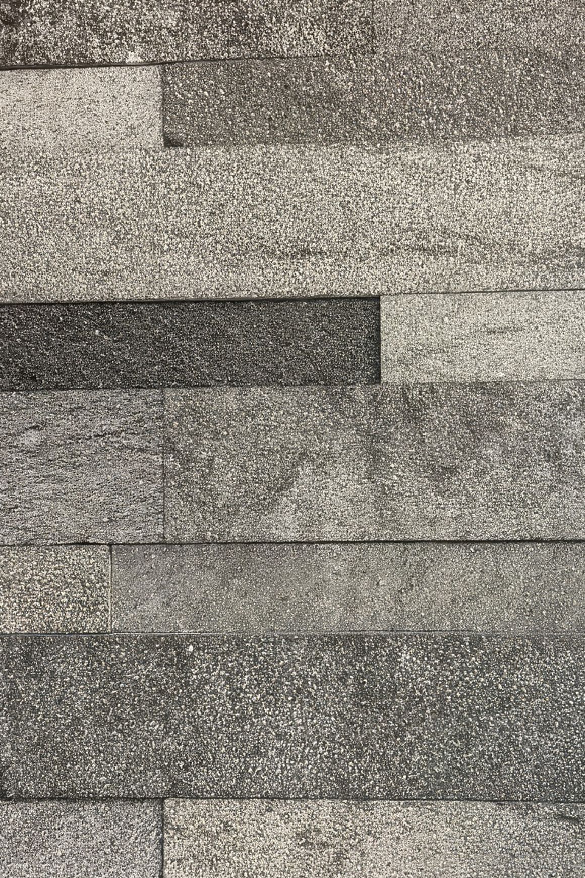 Lava 3D | Cladding - Loose